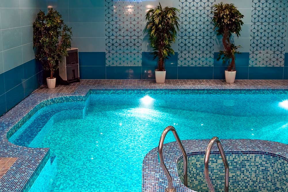 Pool 2