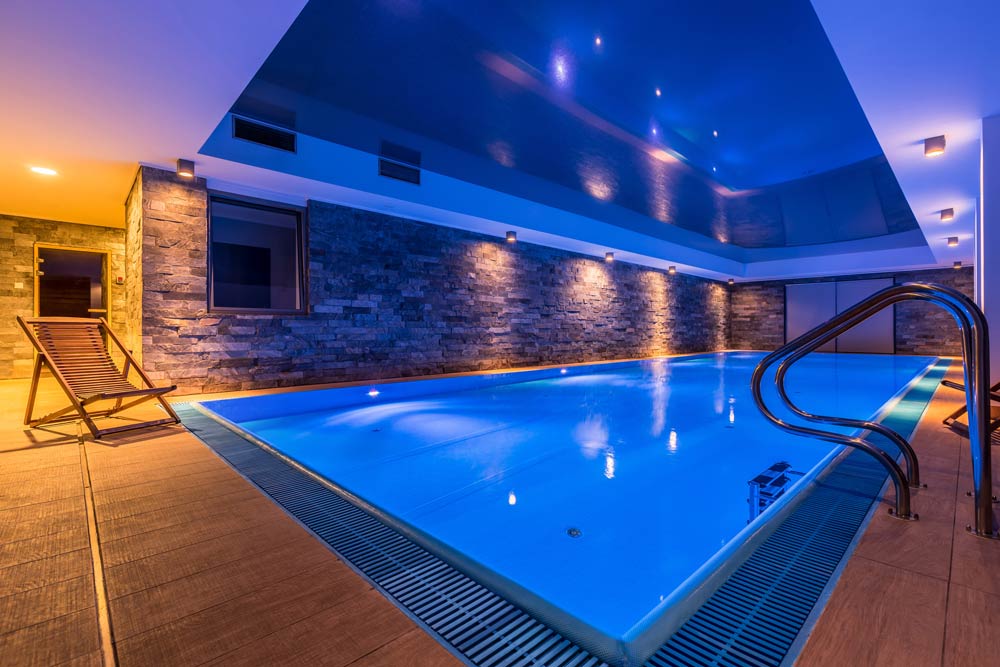 Pool 3